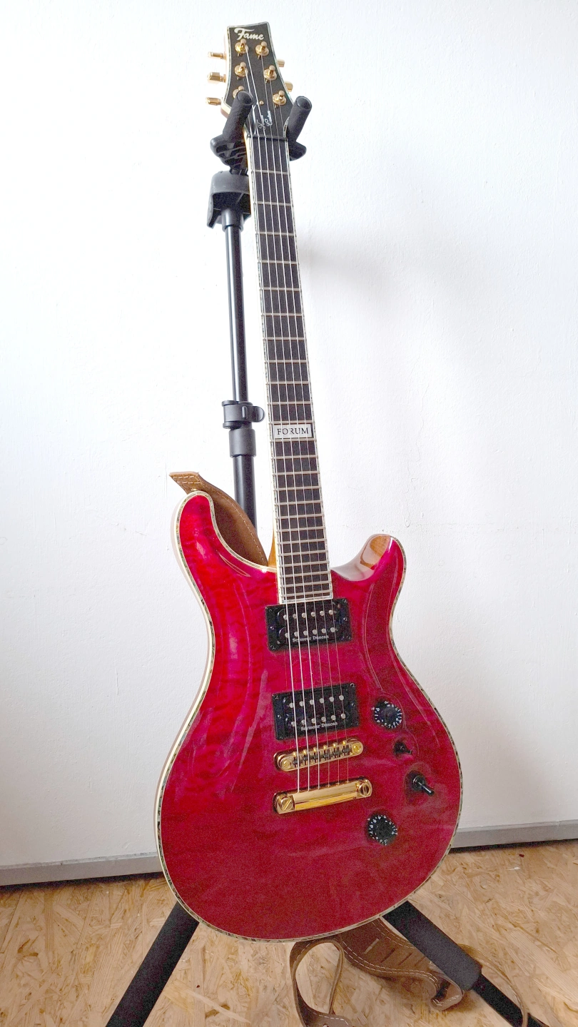 Fame Forum Custom