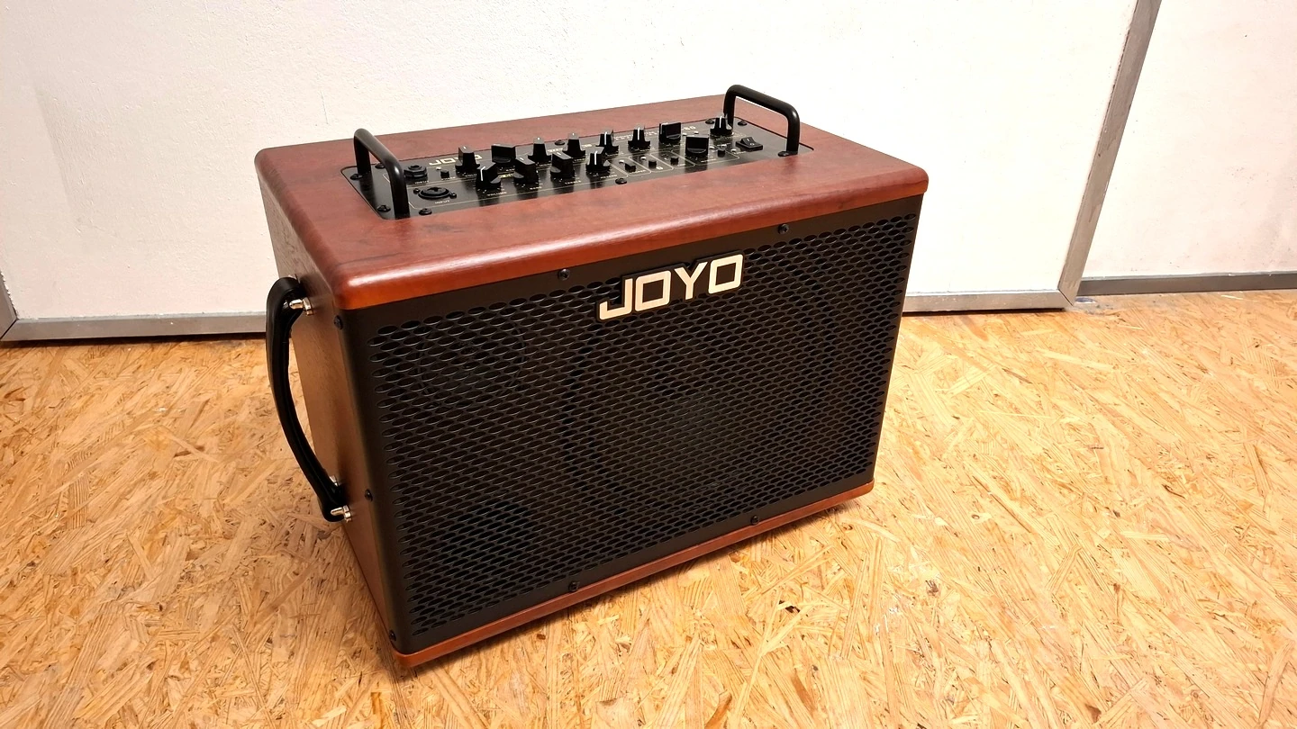 JOYO BSK 80 Acoustic Amp