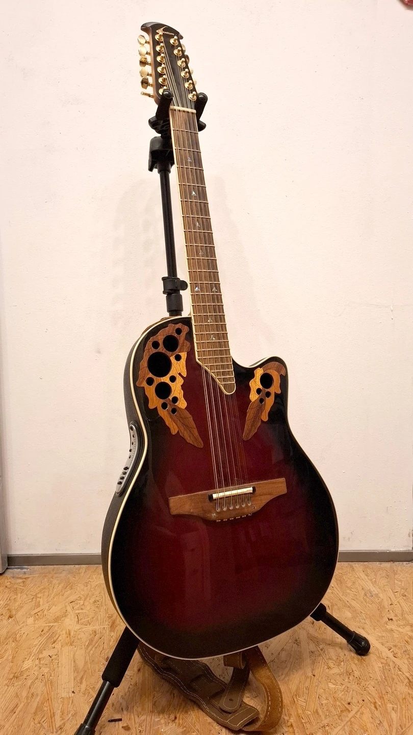 Ovation Celebrity CSE 445