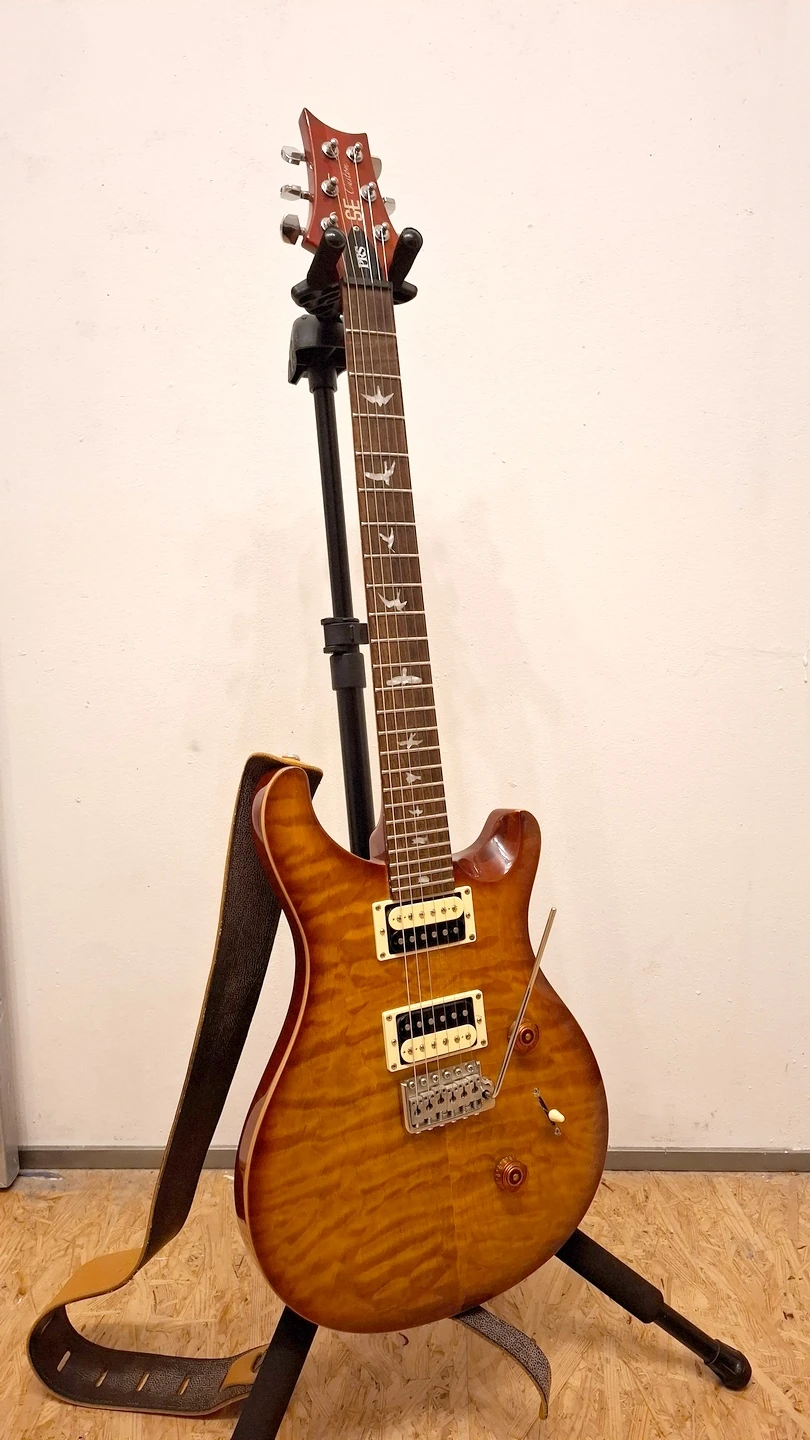 PRS SE Custom 24