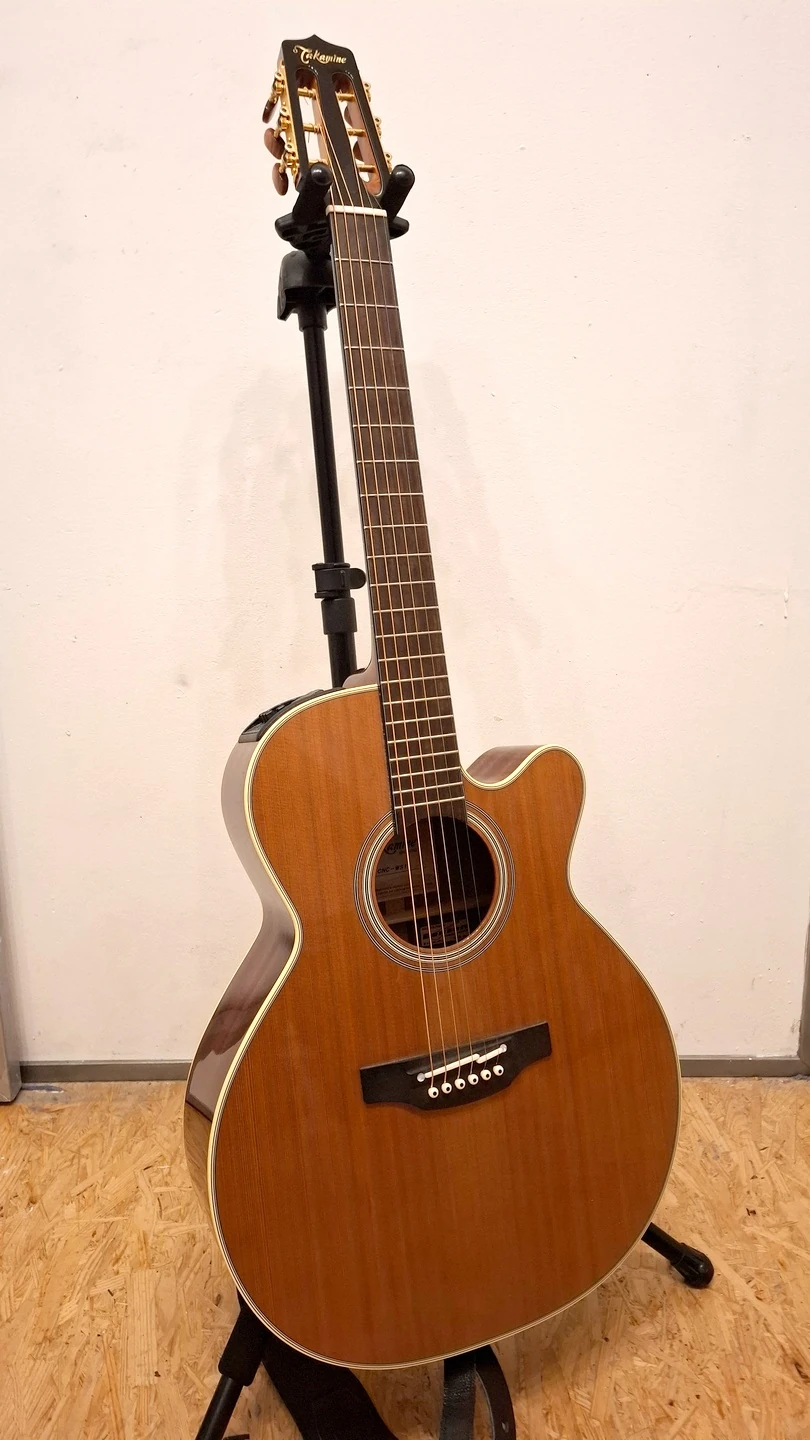 Takamine CNC-WS1