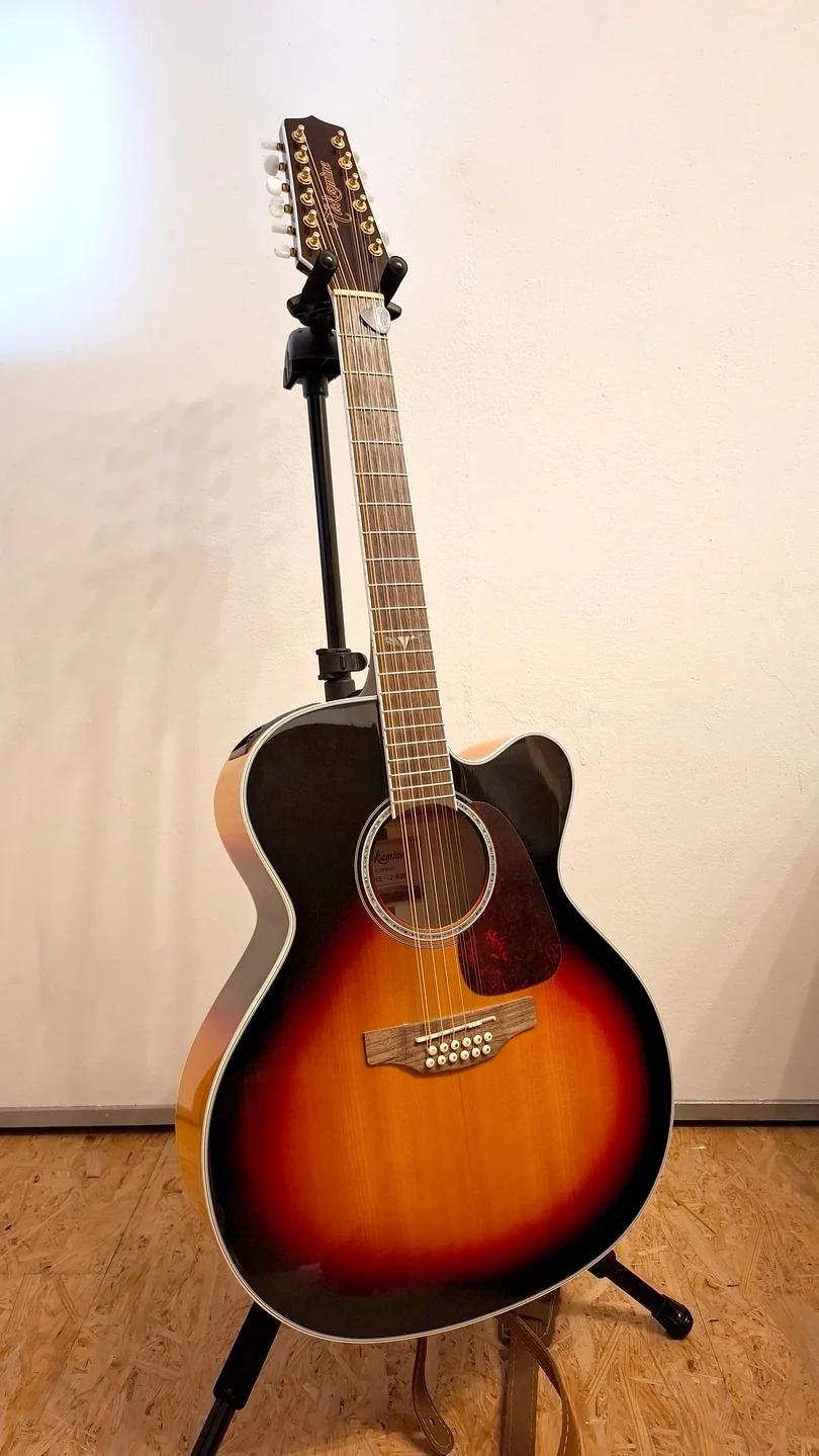 Takamine GJ72CE-BSB